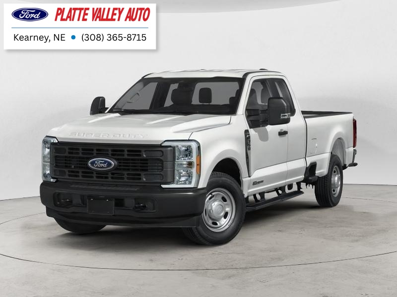2023 Ford F-350 Truck Super Cab 
