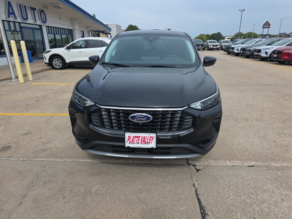 Used 2023 Ford Escape Active SUV