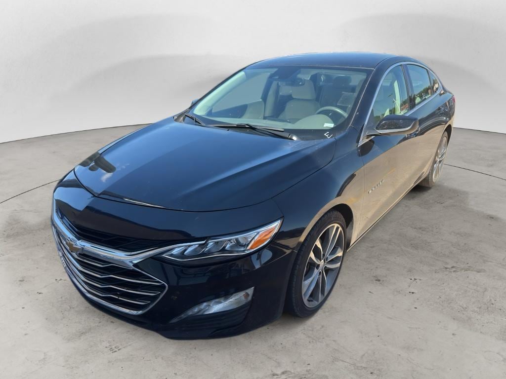 Used 2024 Chevrolet Malibu 2LT Sedan