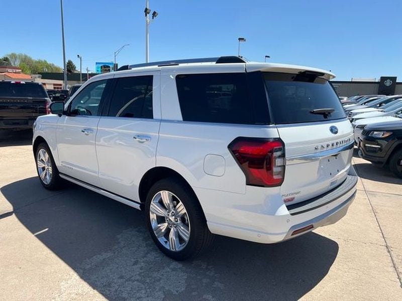 2024 Ford Expedition Platinum - Photo 6