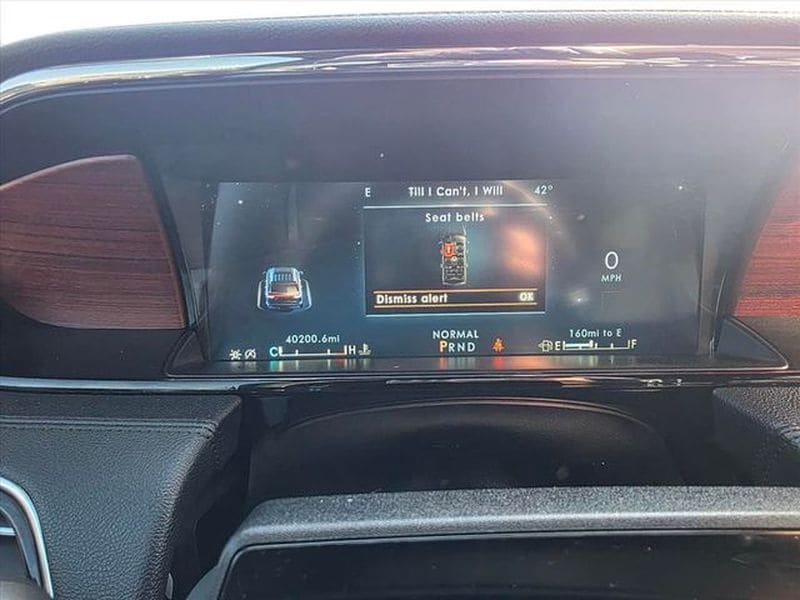 2023 Lincoln Navigator Reserve - Photo 12