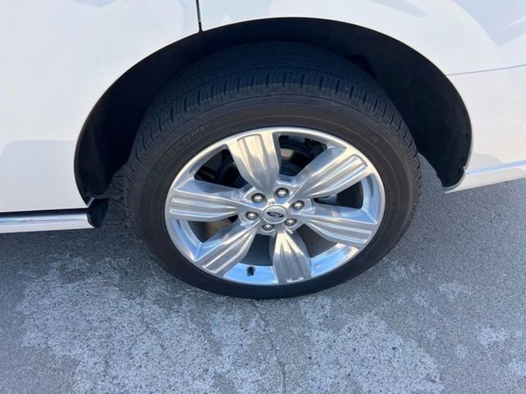 Used 2024 Ford Expedition Platinum SUV