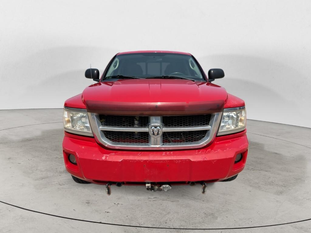 Used 2008 Dodge Dakota SLT Truck Crew Cab