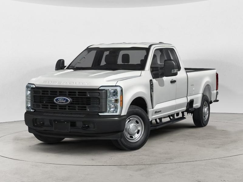 2023 Ford F-350 Truck Super Cab 