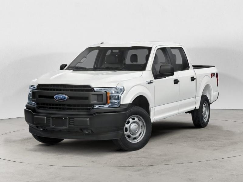 Used 2019 Ford F-150 XLT with VIN 1FTFW1E58KFB05811 for sale in Kearney, NE