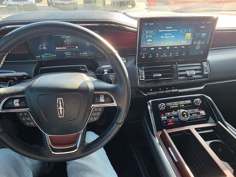 2023 Lincoln Navigator Reserve - Photo 11