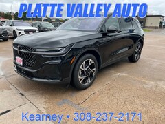 2025 Lincoln Nautilus Premiere SUV