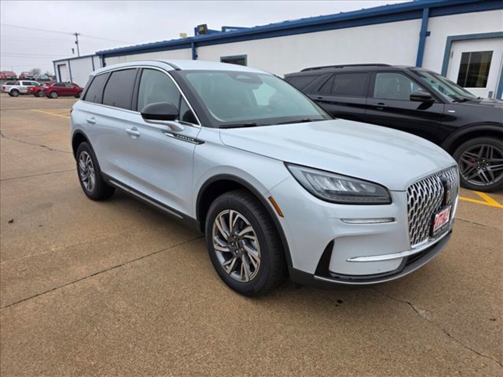 New 2025 Lincoln Corsair Premiere SUV