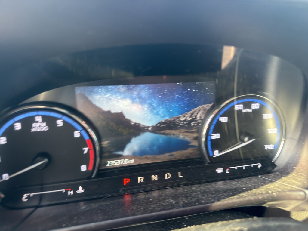 Used 2022 Ford Bronco Sport Outer Banks SUV