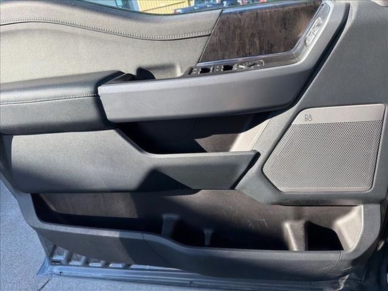 2022 Ford F-150 Lariat - Photo 14