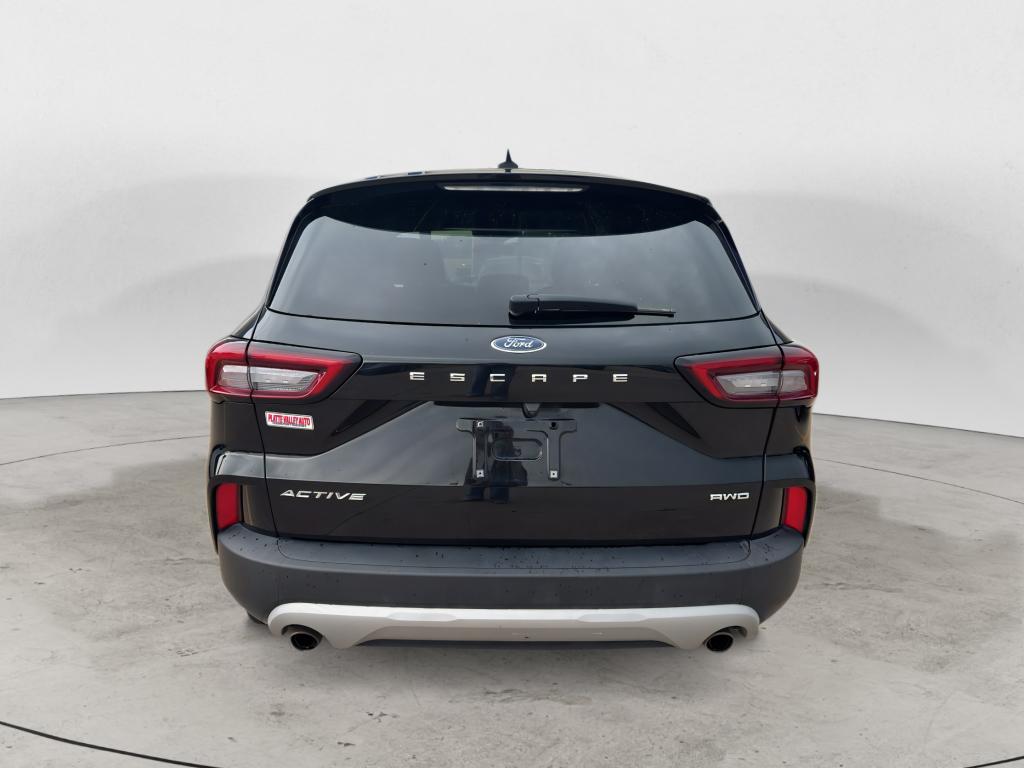 2024 Ford Escape Active - Photo 12