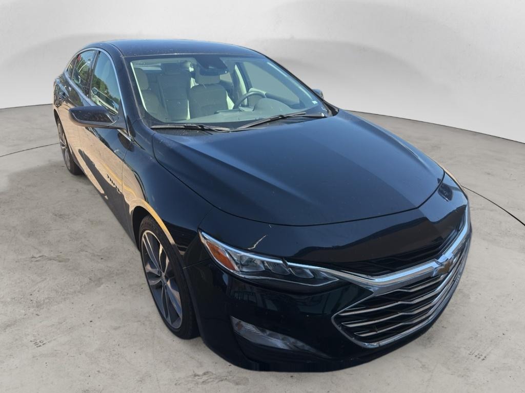 Used 2024 Chevrolet Malibu 2LT Sedan
