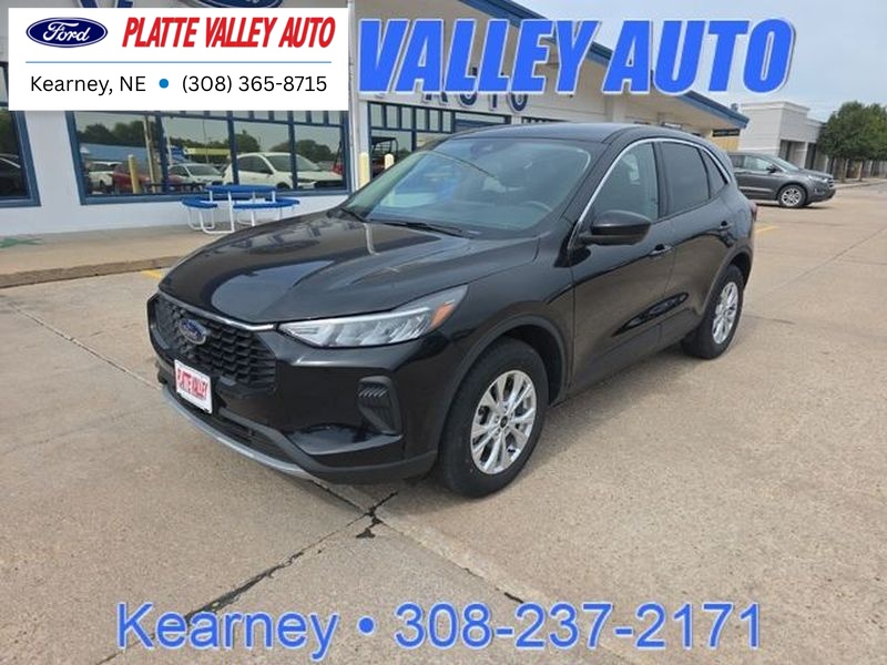2023 Ford Escape SUV 