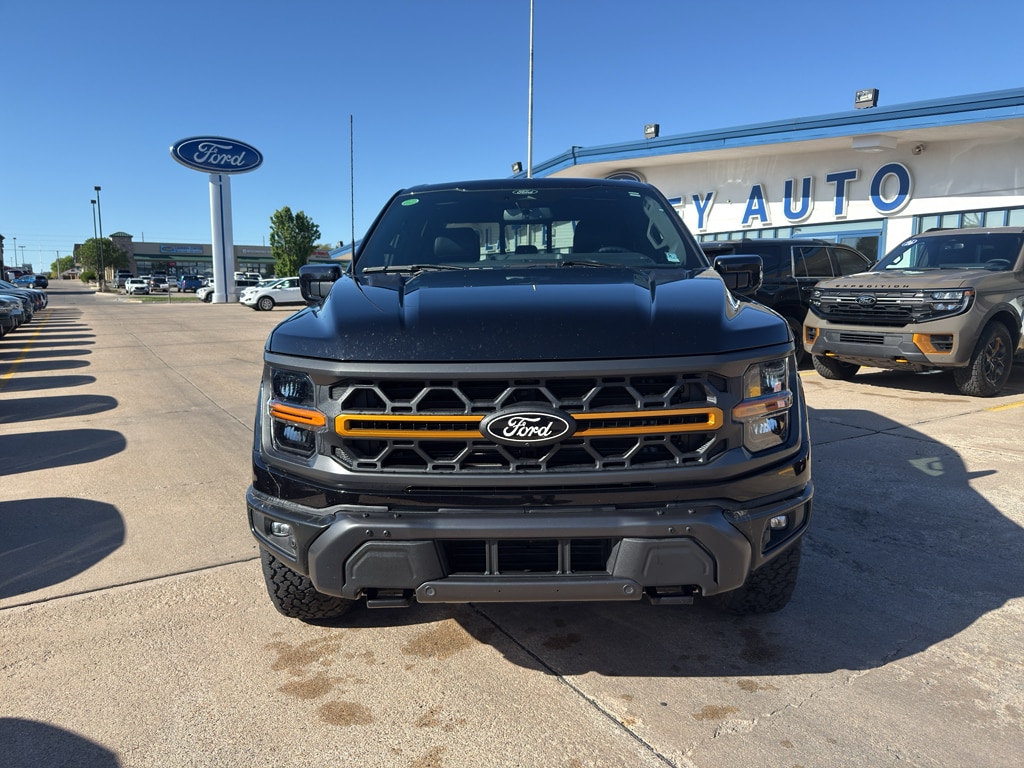Used 2024 Ford F-150 Tremor Truck SuperCrew Cab