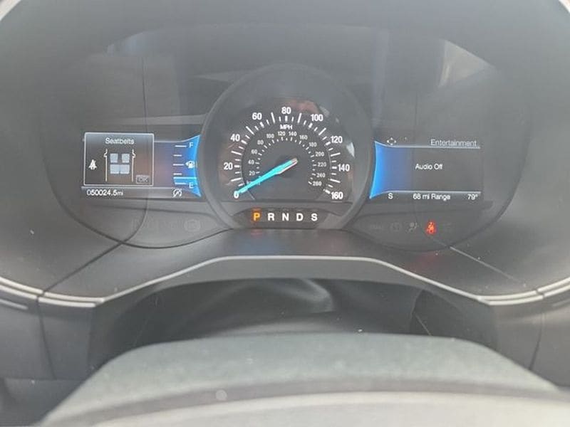 2024 Ford Edge SEL - Photo 11