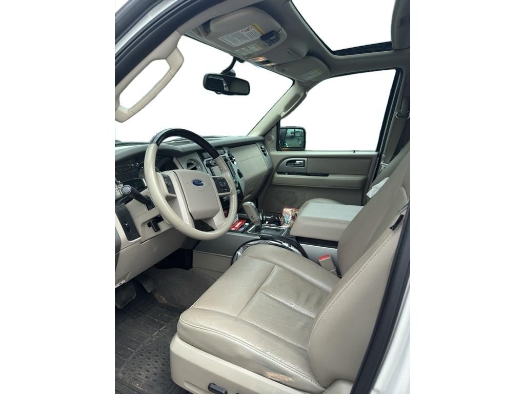 Used 2013 Ford Expedition Limited with VIN 1FMJK2A55DEF54787 for sale in Kearney, NE