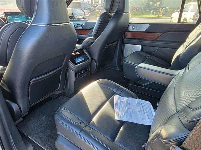 2024 Lincoln Navigator Reserve - Photo 8