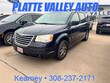  Chrysler Town & Country