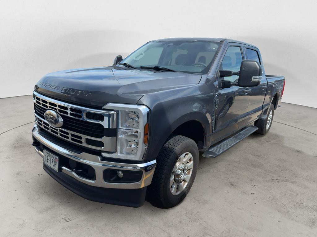 2024 Ford F-250 Super Duty