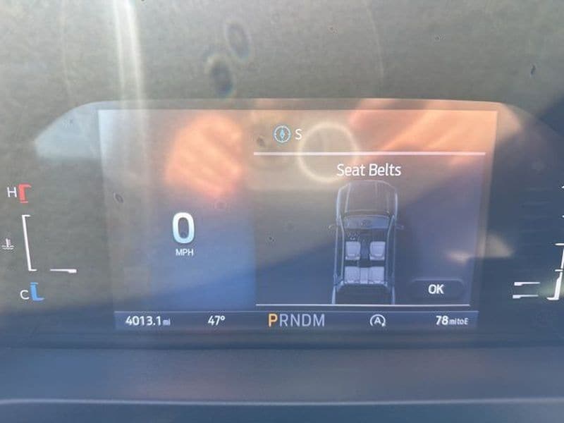 2024 Ford Ranger XLT - Photo 9