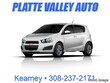 Chevrolet Sonic