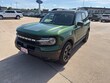  Ford Bronco Sport