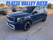  Kia Telluride