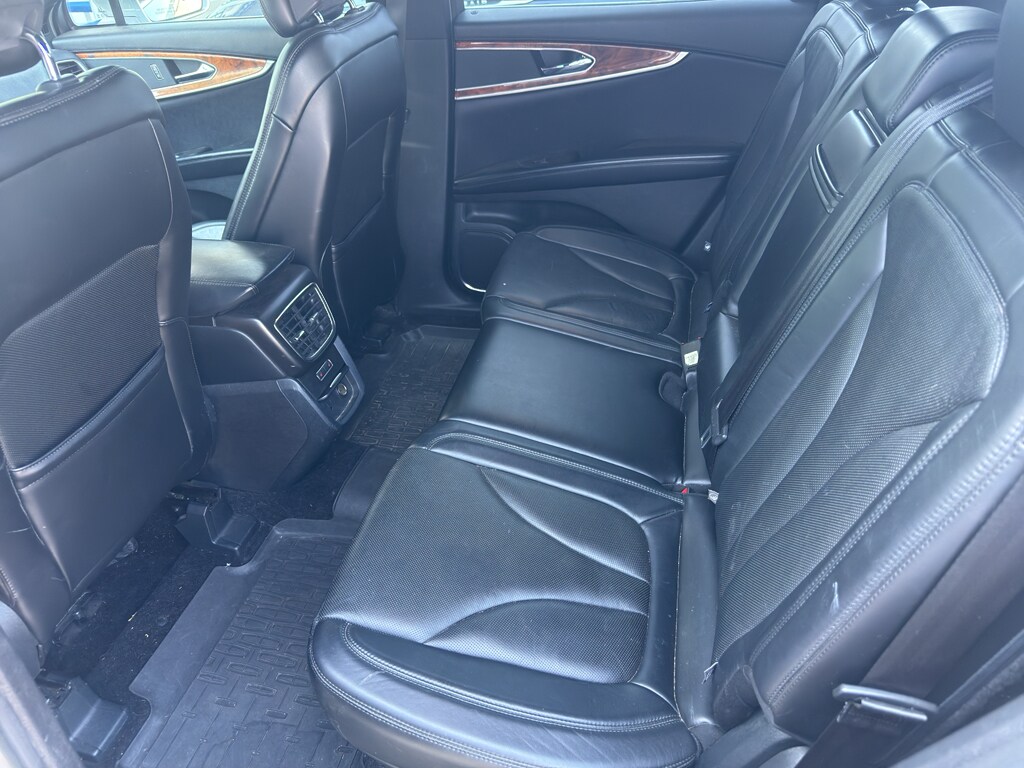 Used 2016 Lincoln MKX Reserve SUV