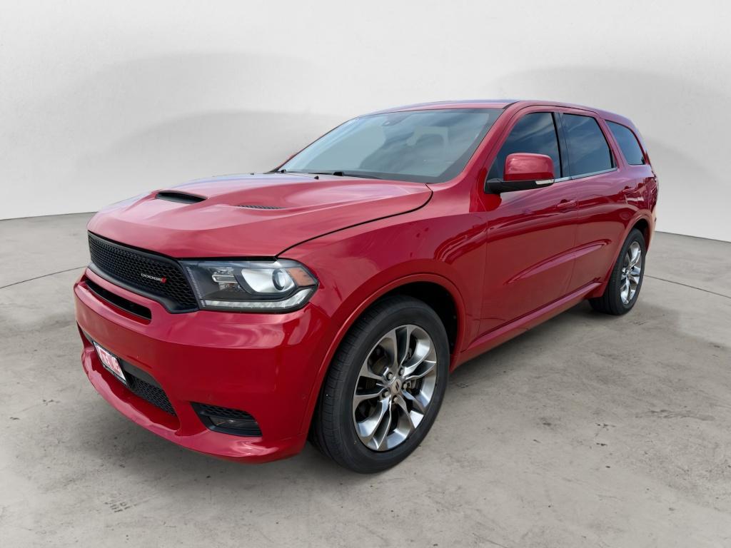 2019 Dodge Durango SUV 