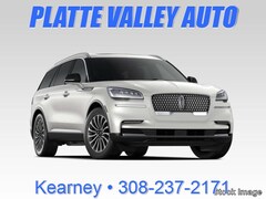 2025 Lincoln Corsair Premiere SUV