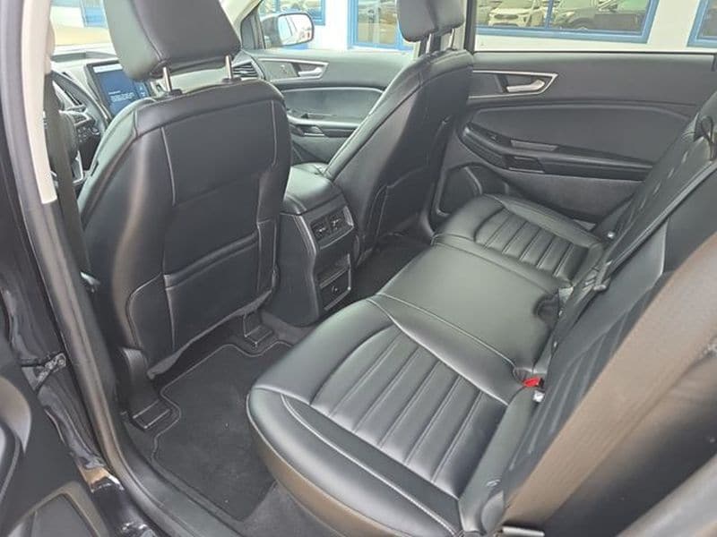 2024 Ford Edge SEL - Photo 8