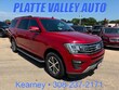Ford Expedition Max