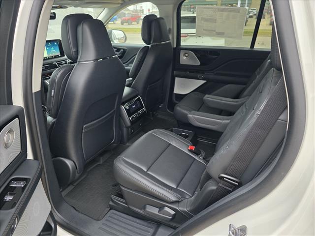 2025 Lincoln Aviator Reserve - Photo 8