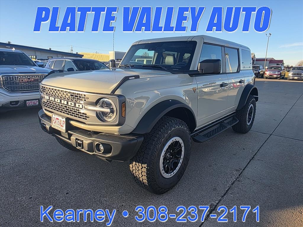 Platte Valley Auto Kearney