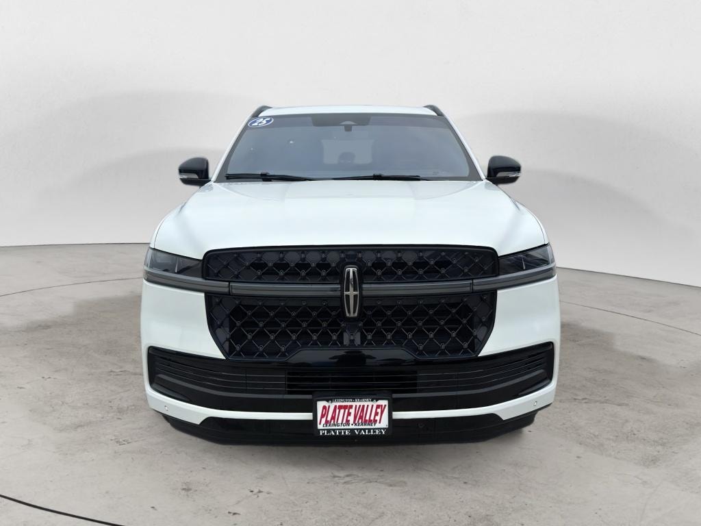 Used 2025 Lincoln Navigator Reserve SUV