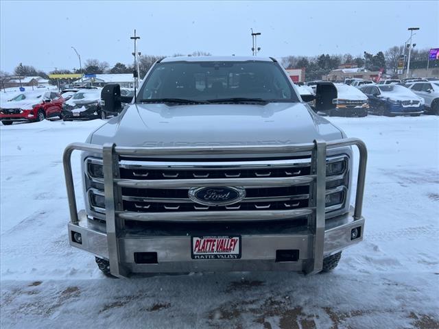 2024 Ford F-250 photo 2