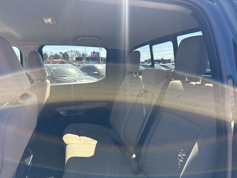 2024 Ford Ranger XLT - Photo 8