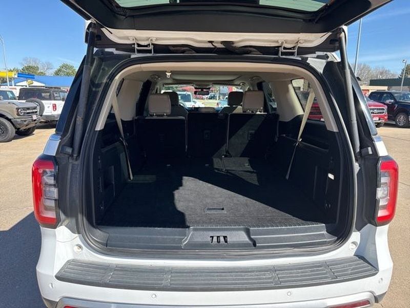 2024 Ford Expedition Limited - Photo 6