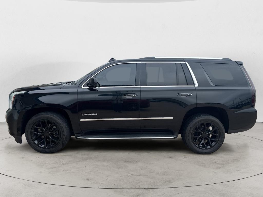 Used 2016 GMC Yukon Denali with VIN 1GKS2CKJ4GR336867 for sale in Kearney, NE