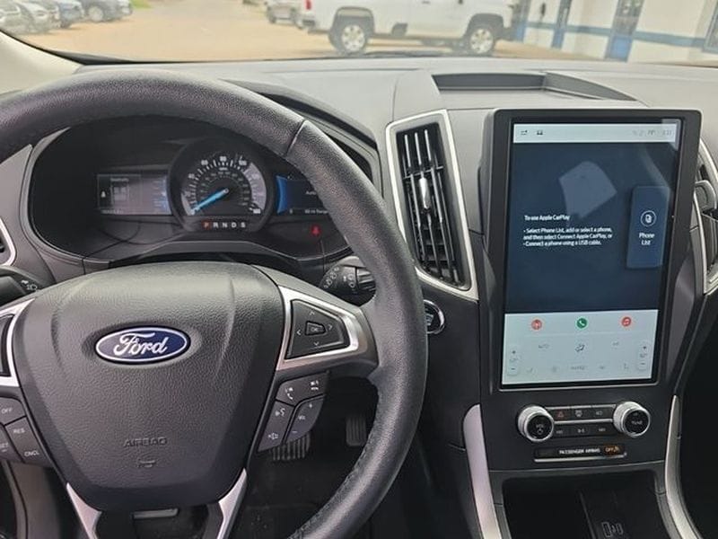 2024 Ford Edge SEL - Photo 10