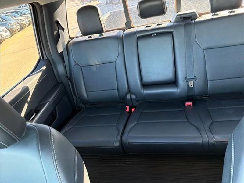 2022 Ford F-150 Lariat - Photo 13