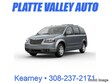 Chrysler Town & Country