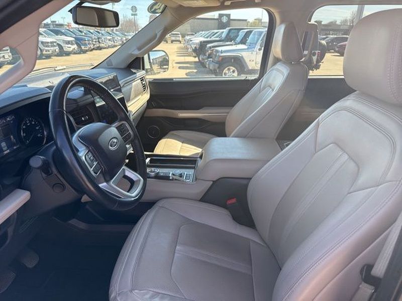 2024 Ford Expedition Limited - Photo 9