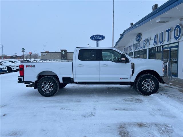 2024 Ford F-250 photo 3