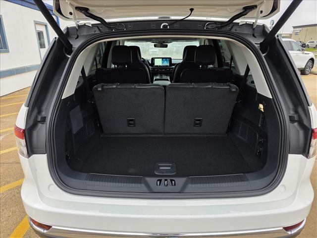 2025 Lincoln Aviator Reserve - Photo 6