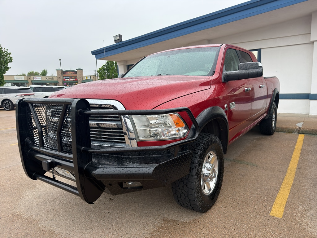 2010 Dodge Ram 2500