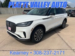 2025 Lincoln Aviator Premiere SUV