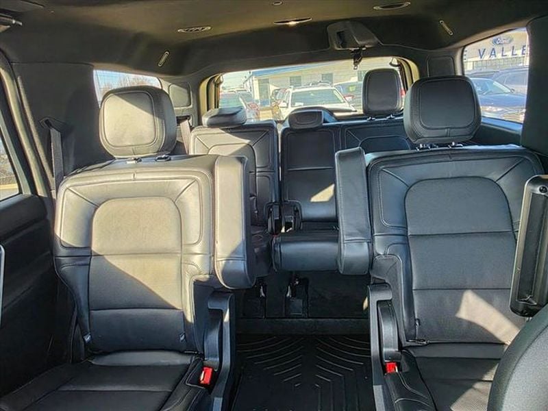 2023 Lincoln Navigator Reserve - Photo 9