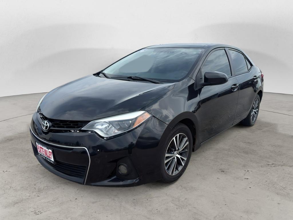 Used 2016 Toyota Corolla LE Plus with VIN 5YFBURHE8GP396714 for sale in Kearney, NE