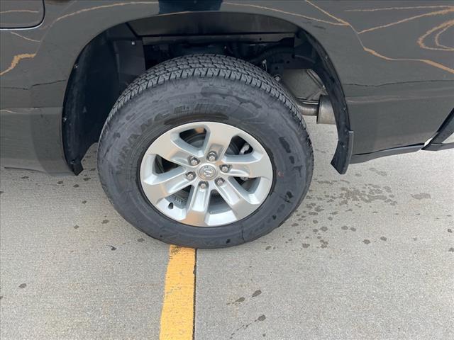 2024 Ram 1500 Laramie photo 3